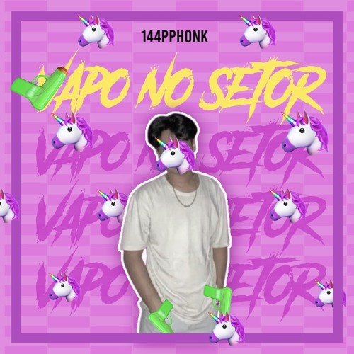 vapo no setor (144pPhonk remix) indo bounce edit