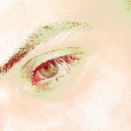 CRY (T_T)