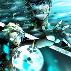 Michael Kaiser X PSYCHOSIS - Kumuki (Ultra slowed)