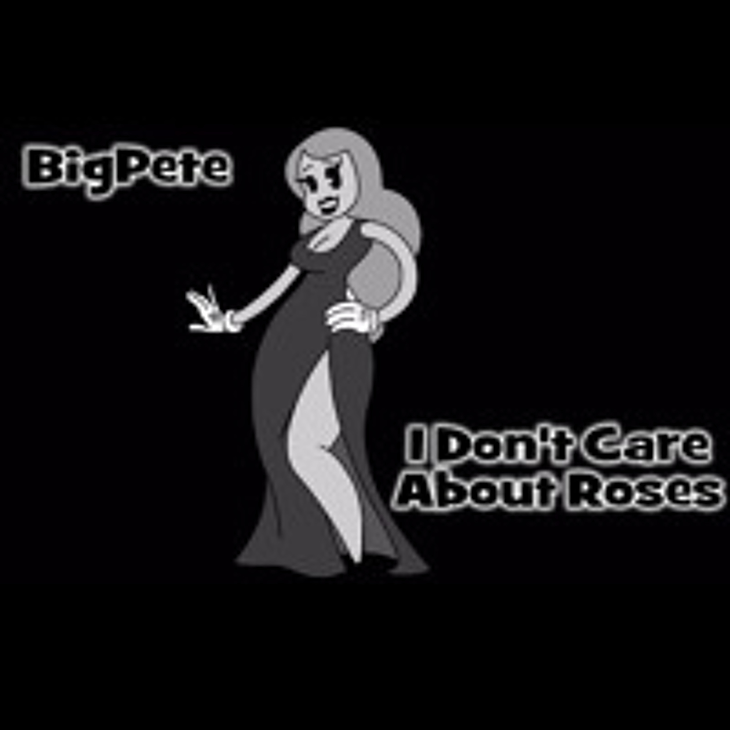 I Don't Care About Roses episode artwork