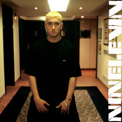 EMINƎM - Tim Westwood Freestyle (NINELEVIN Remix)