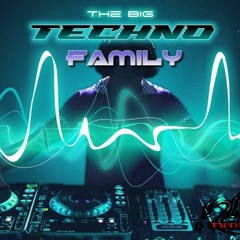 The Big Techno Family Event