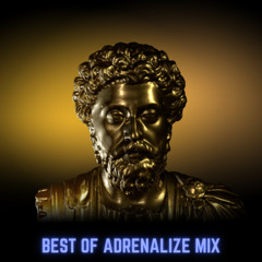 Best of Adrenalize Mix