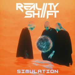 REALIITY SHIIFT - Cray Rae