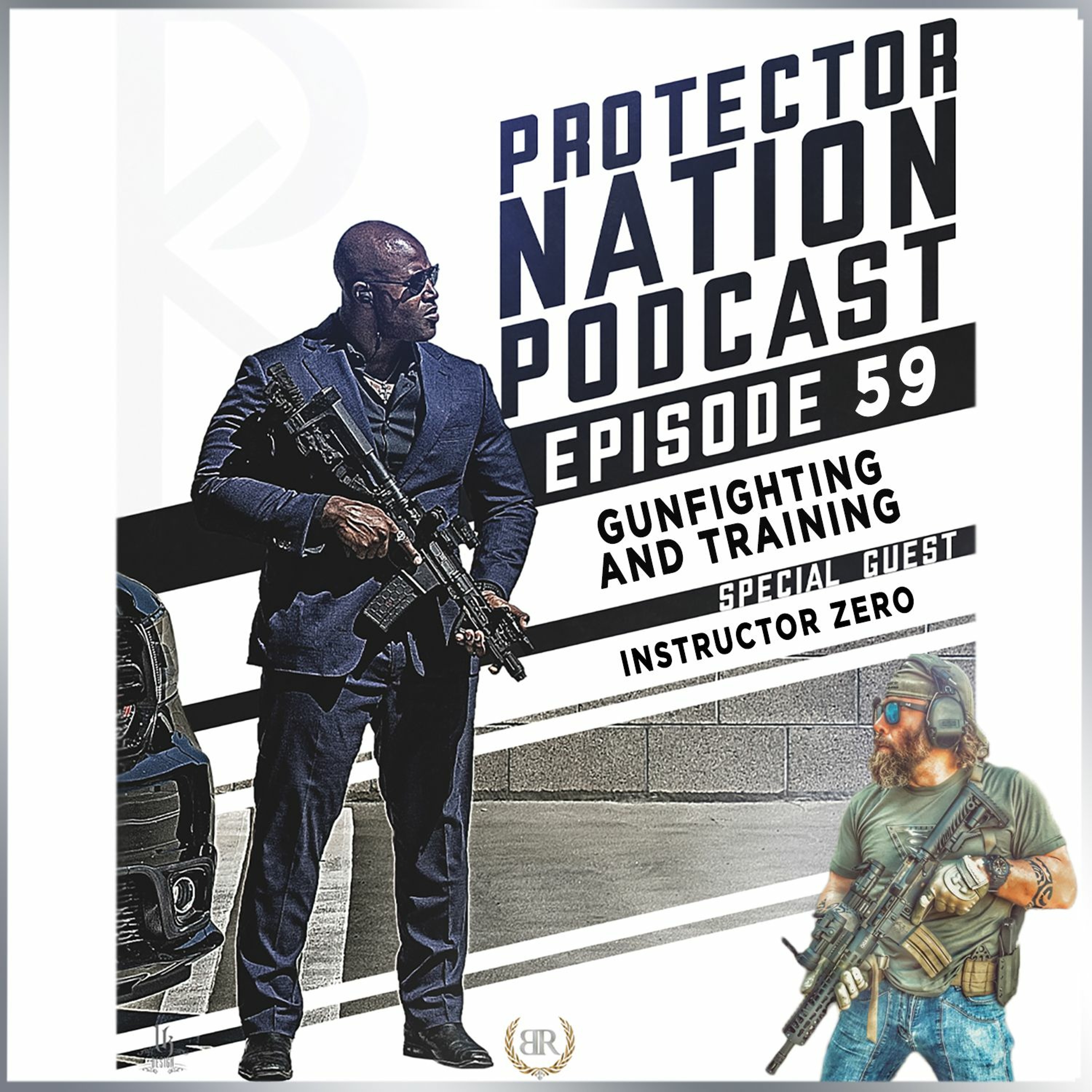 The Man Of Peace Podcast