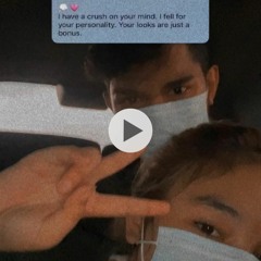 Demons × Jar Of Hearts #Risky Azhari - ( Ajay Angger X Wanda Costanza ) Req Caca EXC