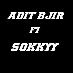 DJ CINTA DARI SEBERANG PUMPIN ADIT BJIR FT SOKKYY