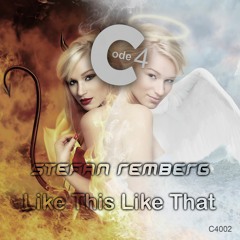 Stefan Remberg - Like This Like That