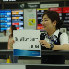 Review Special Price Meet and Greet in Haneda Airport