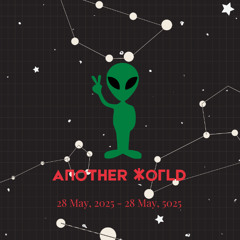 AПOTHER ЖOГLD