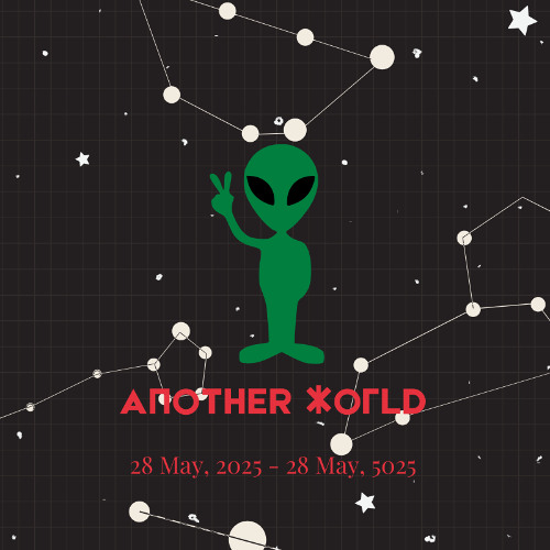 AПOTHER ЖOГLD