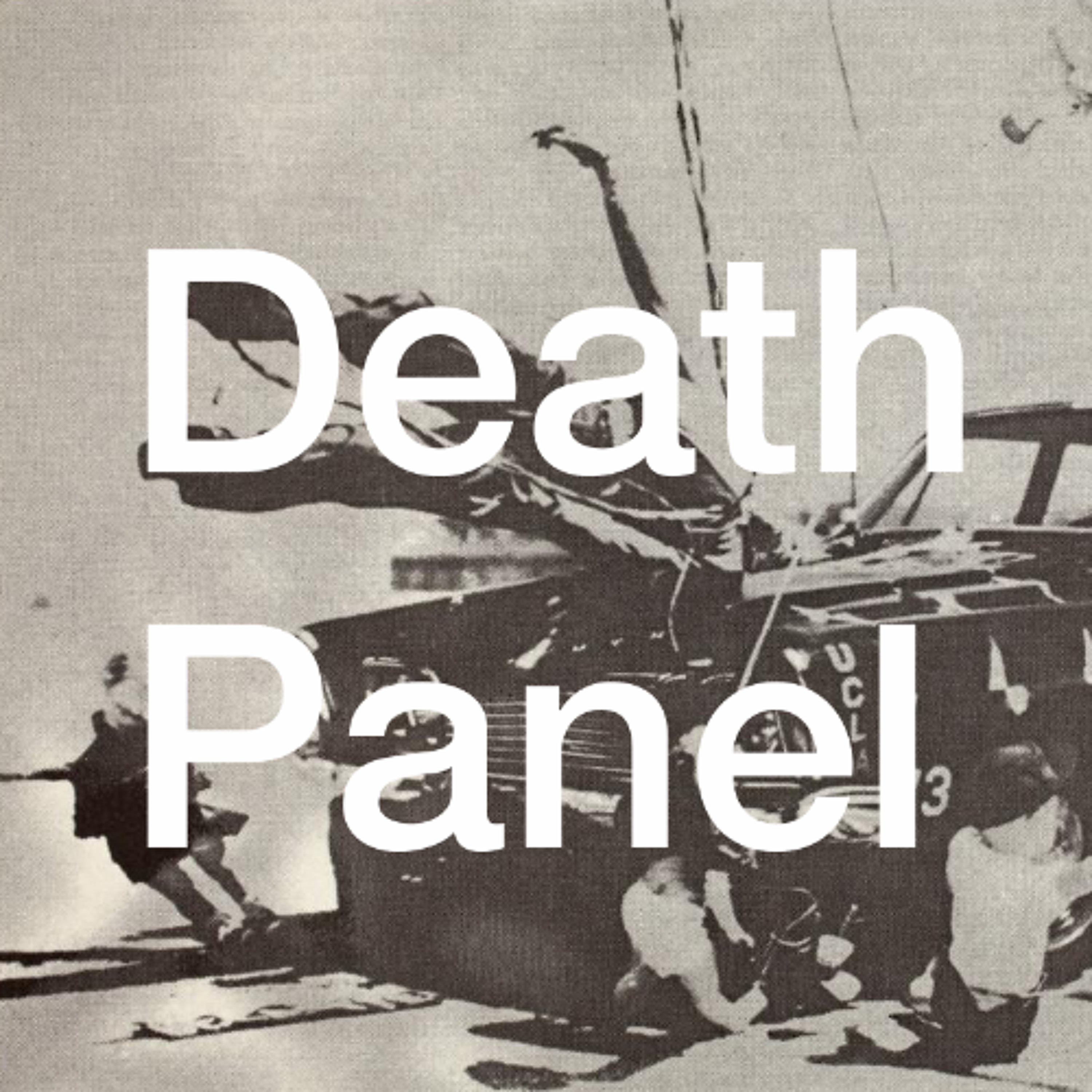 Teaser - The Politics of “Risk Assessment” w/ William Boyd