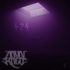 4² - 424 (Glyme Remix) (Aryn Kred 'Railout' VIP) [200 Freebie]