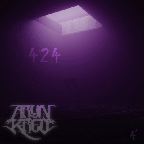 4² - 424 (Glyme Remix) (Aryn Kred 'Railout' VIP) [200 Freebie]