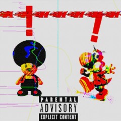 AHHHHHHHHHHHHHHHHHHHHHHHH (feat. Kanye Yoshi) [prod. polo propane]