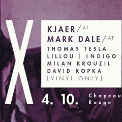 Dj Lillou FIX 4.10.25