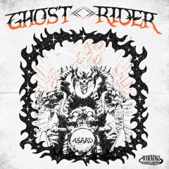Ghost Rider