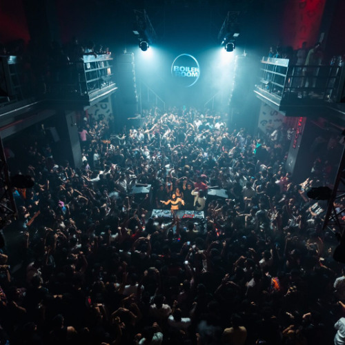 Trip Advisor X Philosophy of Dance (Free DL)