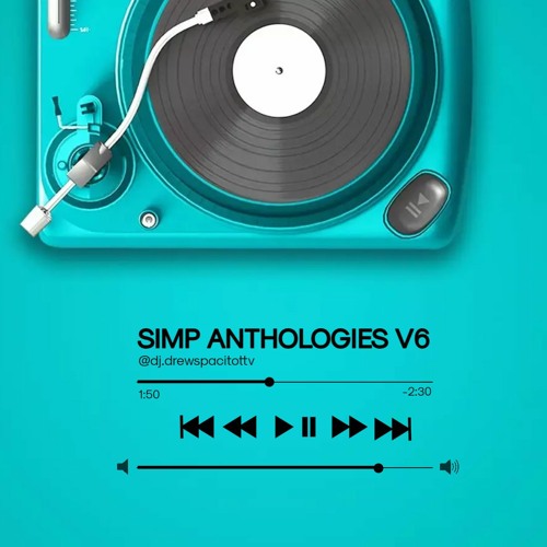 Simp Anthologies V6