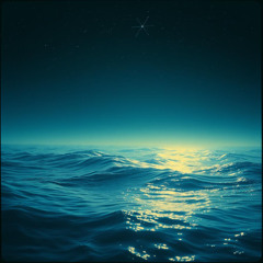 Driftin’ in the Pacific Dream