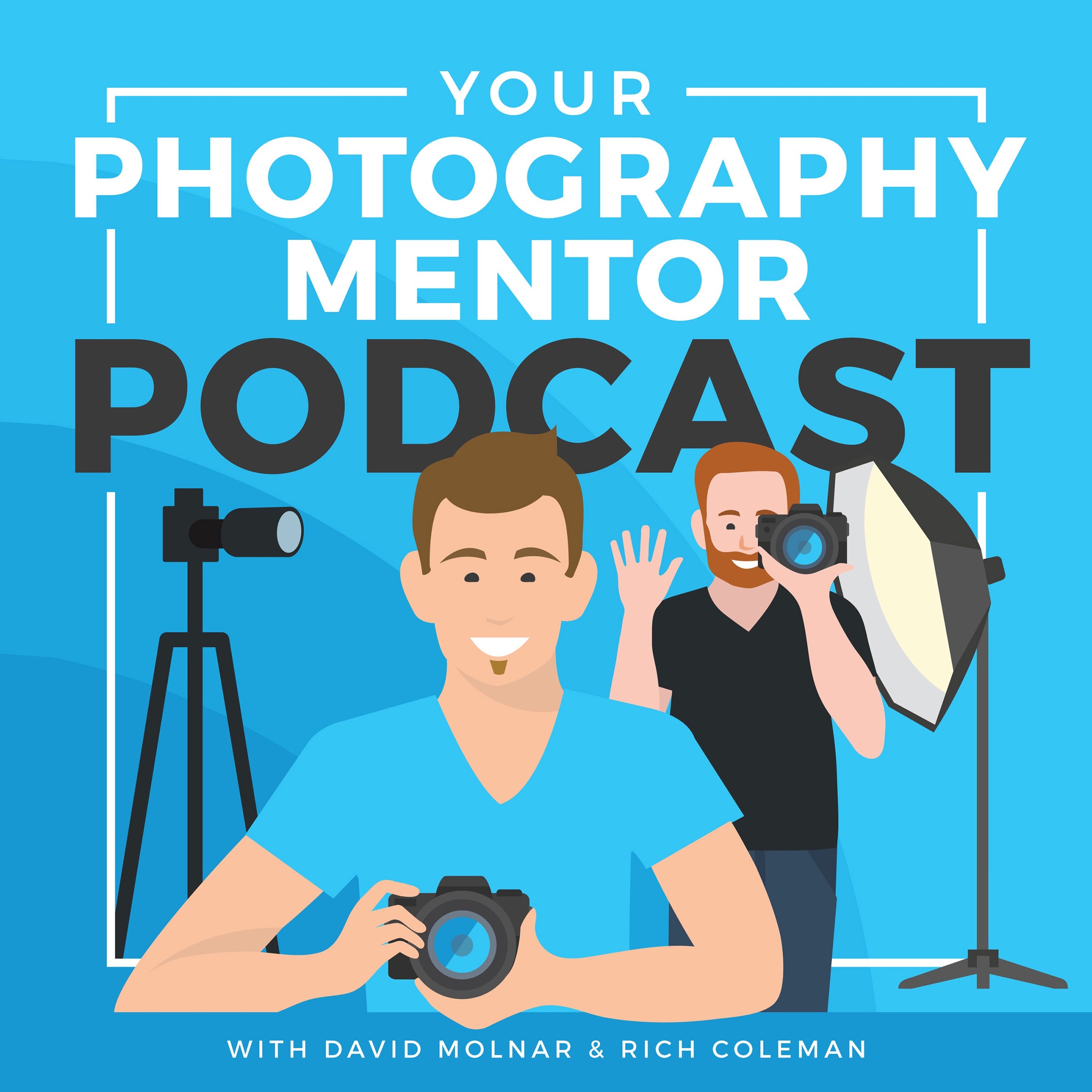 Your Photography Mentor