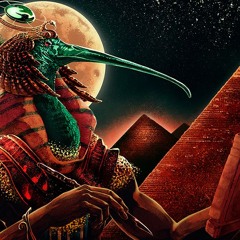Abekongen - Hermes Trismegistus