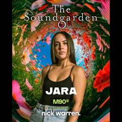 The Soundgarden x Jara (June 2025)