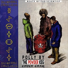 1. Polly By The Powder Keg