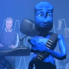 Gotti - Blue