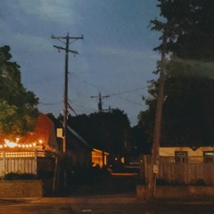 alleyways (feat. heart sinks)