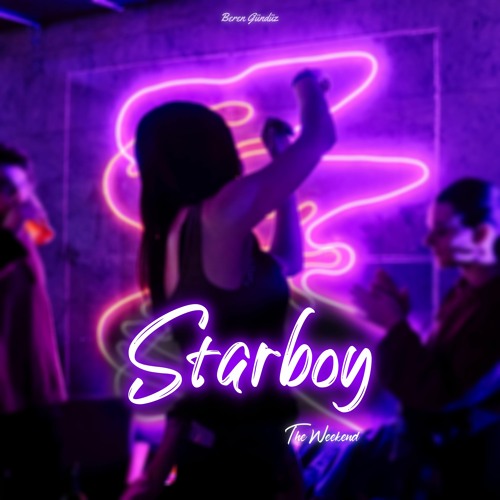 the weekend starboy extended