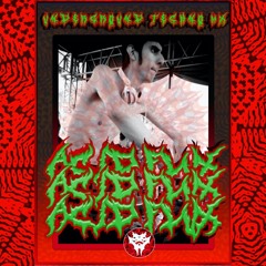 UNDERGROUND TECHNO MX PODCAST 054 ACID FLUX