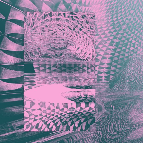 Sun Genam - Sensation Green (snippet)