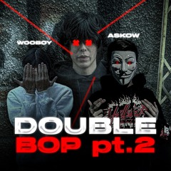 Double Bop pt.2 (wooboyfromdao)