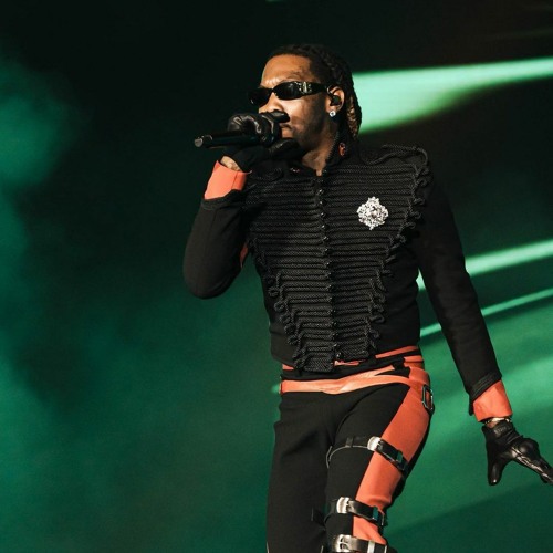 Offset - Double Up (Feat. Young Dolph & Key Glock) (Unreleased Song 2023)