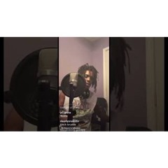 Fattmack - Money missing out the stash (unreleased)