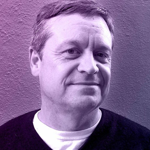 The Future of Event-Driven Integration with James Urquhart