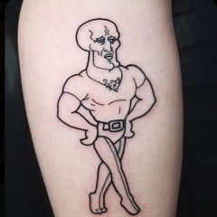 Still Fucked Up