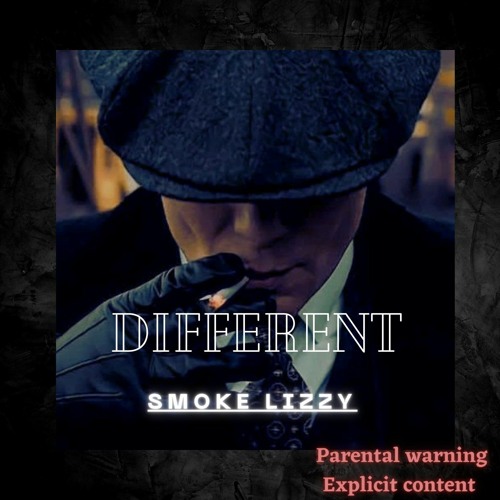 Different (prod by nakegod)