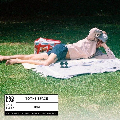 To the Space // Skylab Radio 31.03.23