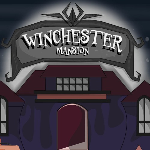 (SFX) Scream Ghost - Winchester Mansion(Game) - [By: Alexandre GM]