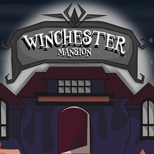 Stream episode (SFX) Proton 2 Winchester Mansion(Game) [By