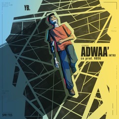 ADWAA | أضواء ( intro )