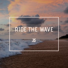 Ride The Wave