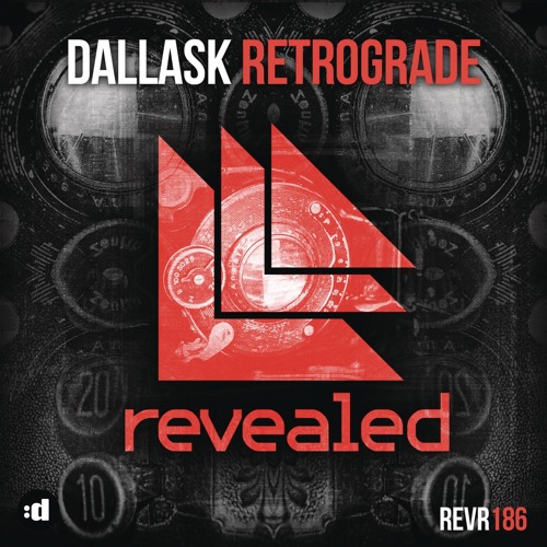 Retrograde (Original Mix)