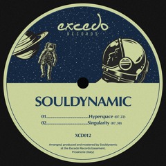 Souldynamic - Hyperspace (Excedo)