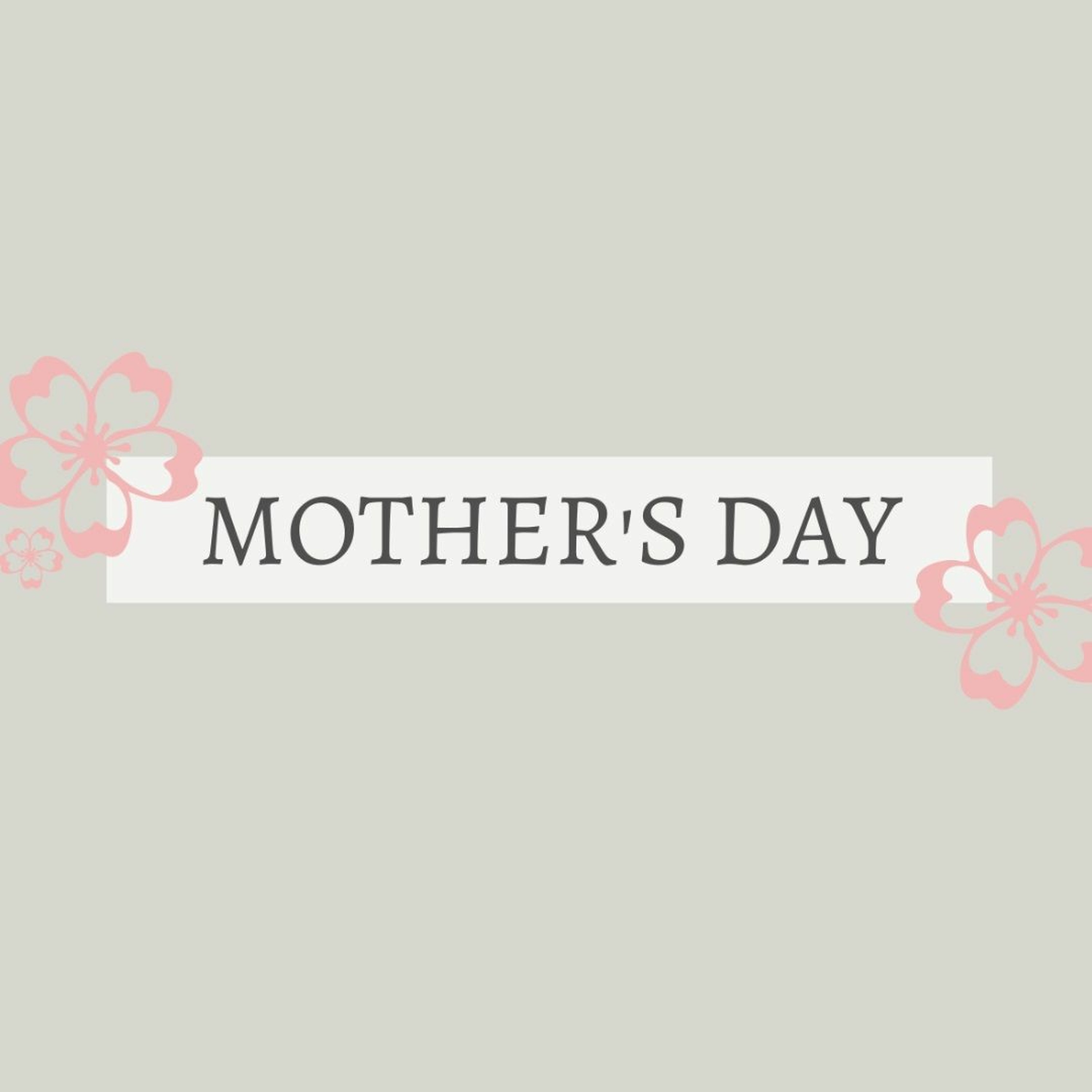 Little Things | MOTHER'S DAY 2023 | Pastor Jacob Schmelzer episode artwork