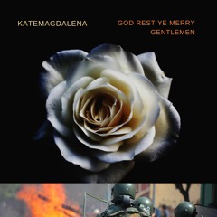 God Rest Ye Merry Gentlemen