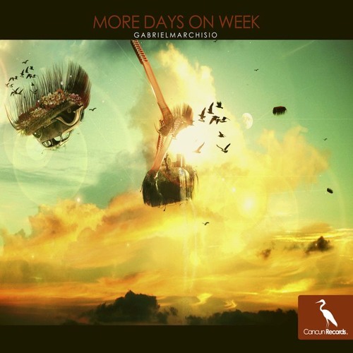 More Days On Week