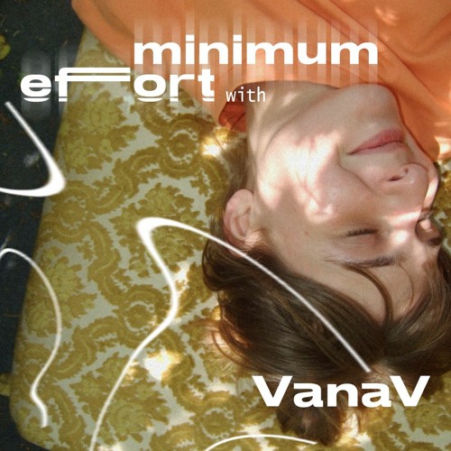 Minimum Effort 14Mai.23 - VanaV